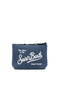 POCHETTE ALINE CANVAS ALI0047 -00244L Mc2 Saint Barth 