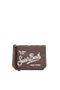 POCHETTE ALINE CANVAS ALI0047 -00246L Mc2 Saint Barth 