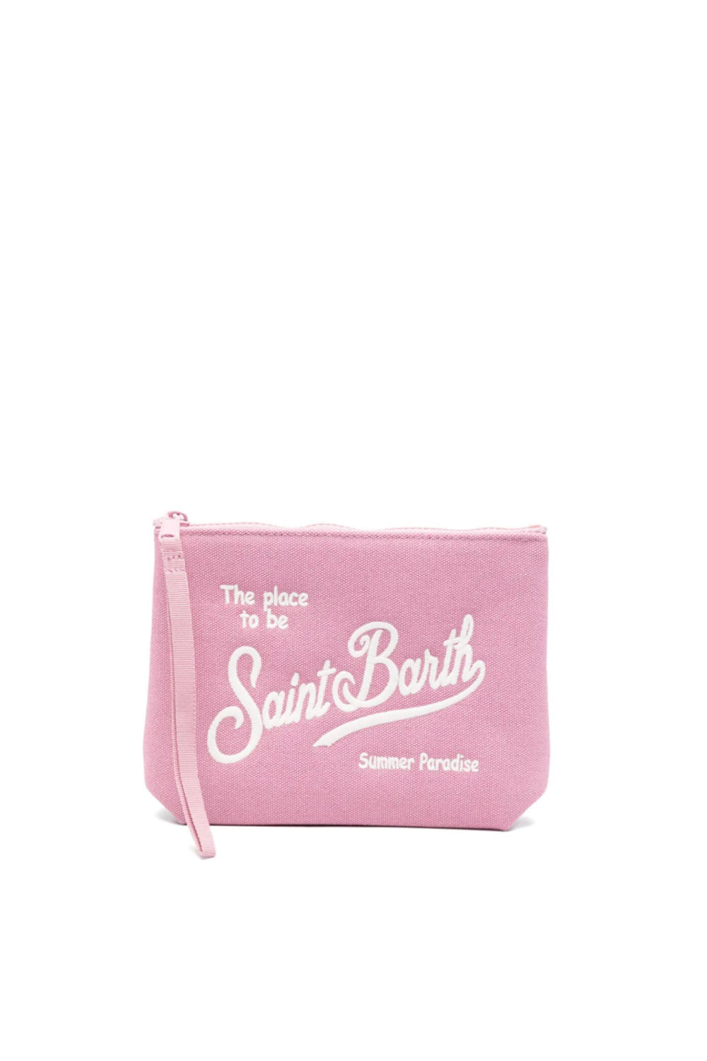 POCHETTE ALINE CANVAS ALI0047 -00247L Mc2 Saint Barth 