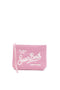 POCHETTE ALINE CANVAS ALI0047 -00247L Mc2 Saint Barth 