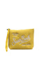 POCHETTE ALINE CANVAS ALI0047 -00875L Mc2 Saint Barth 
