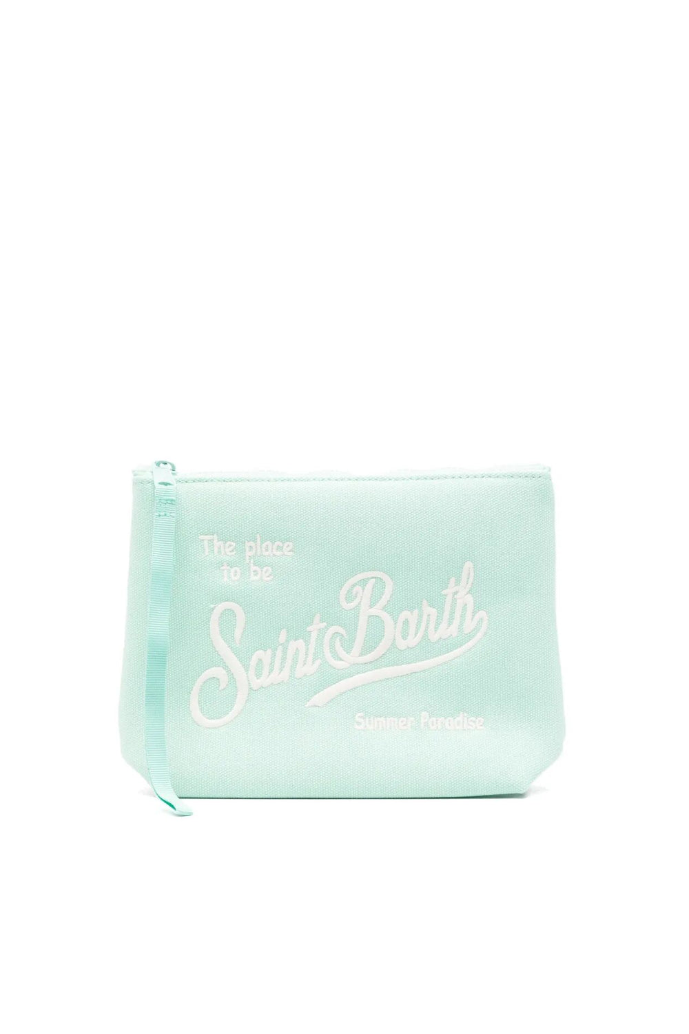 POCHETTE ALINE CANVAS ALI0047 -01271L Mc2 Saint Barth 