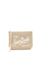 POCHETTE ALINE CANVAS ALI0047 -01336L Mc2 Saint Barth 