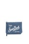 POCHETTE ALINE CANVAS ALI0047 -01530L Mc2 Saint Barth 