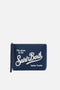 Pochette Aline in scuba tinta unita ALIN001 -00097L Mc2 Saint Barth 