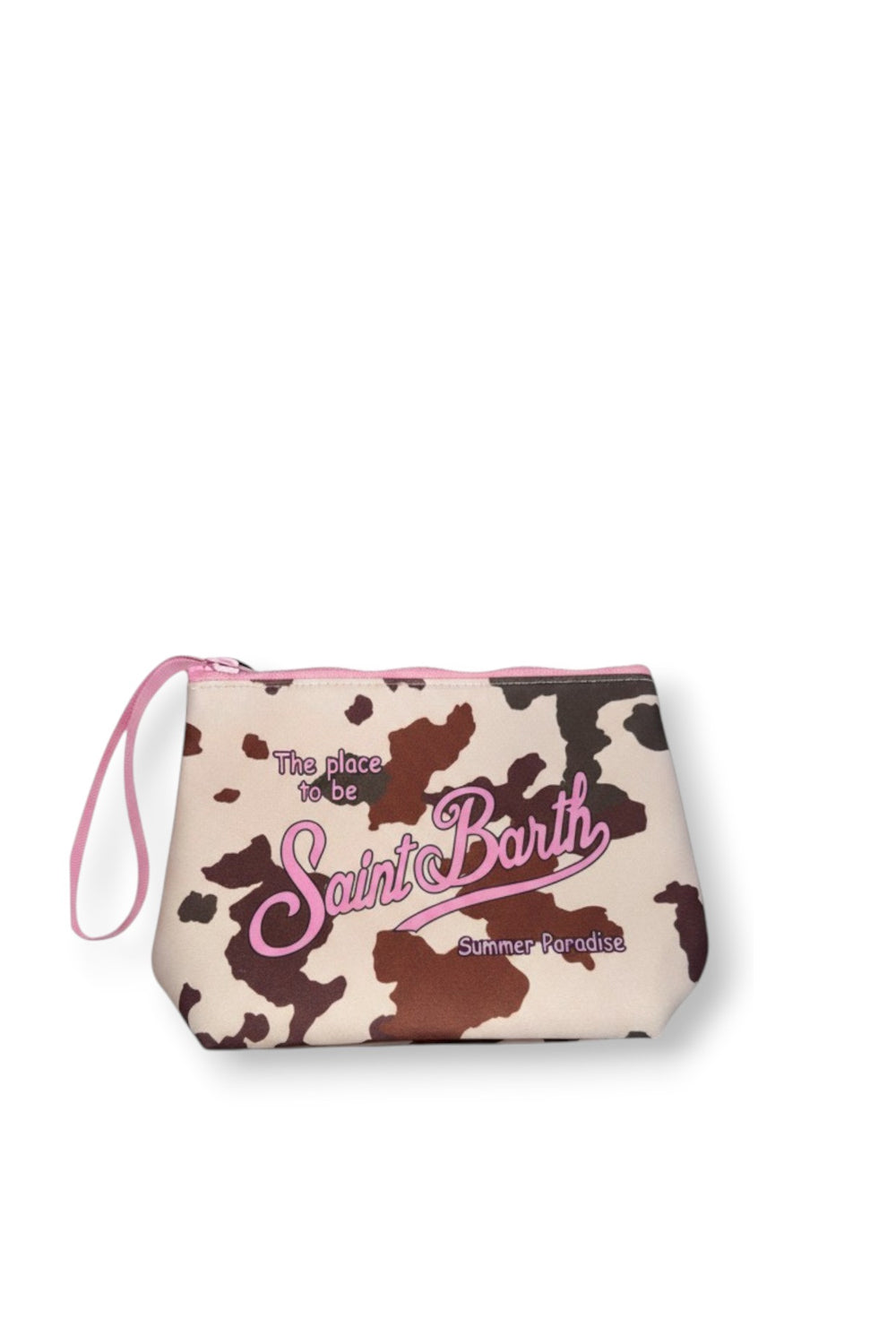 Pochette Aline in scuba ALIN001 -00274L Mc2 Saint Barth 