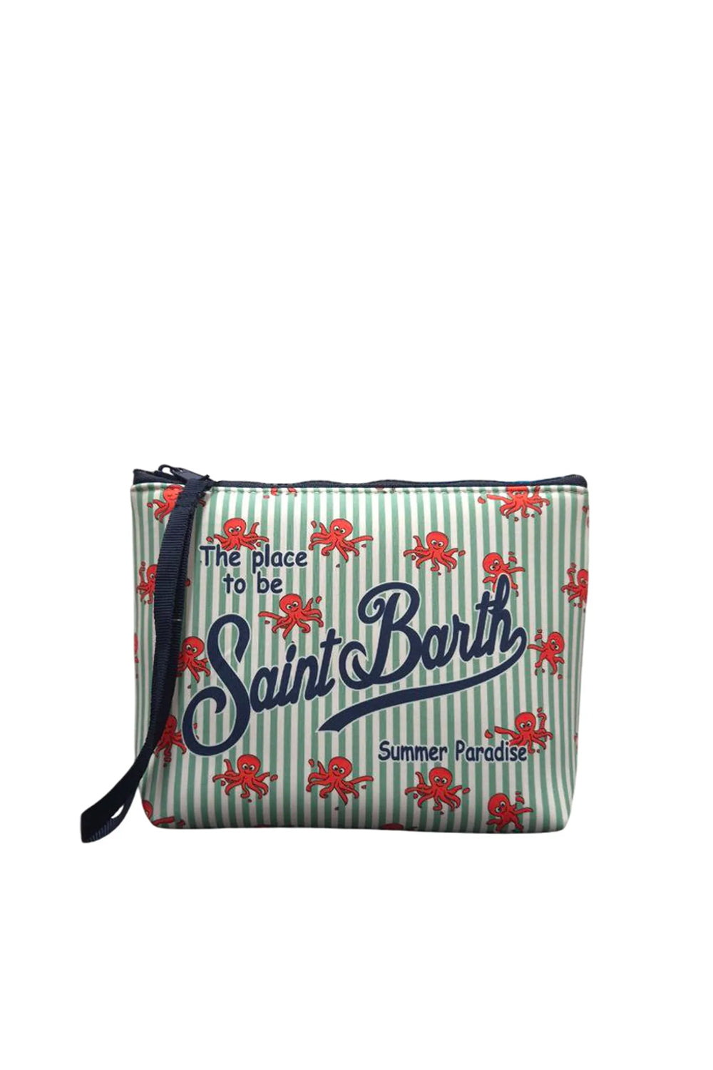 Pochette Aline in scuba ALIN001 -00391L Mc2 Saint Barth 