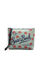 Pochette Aline in scuba ALIN001 -00391L Mc2 Saint Barth 
