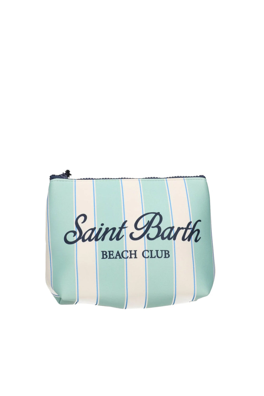Pochette Aline in scuba ALIN001 -00606L Mc2 Saint Barth 