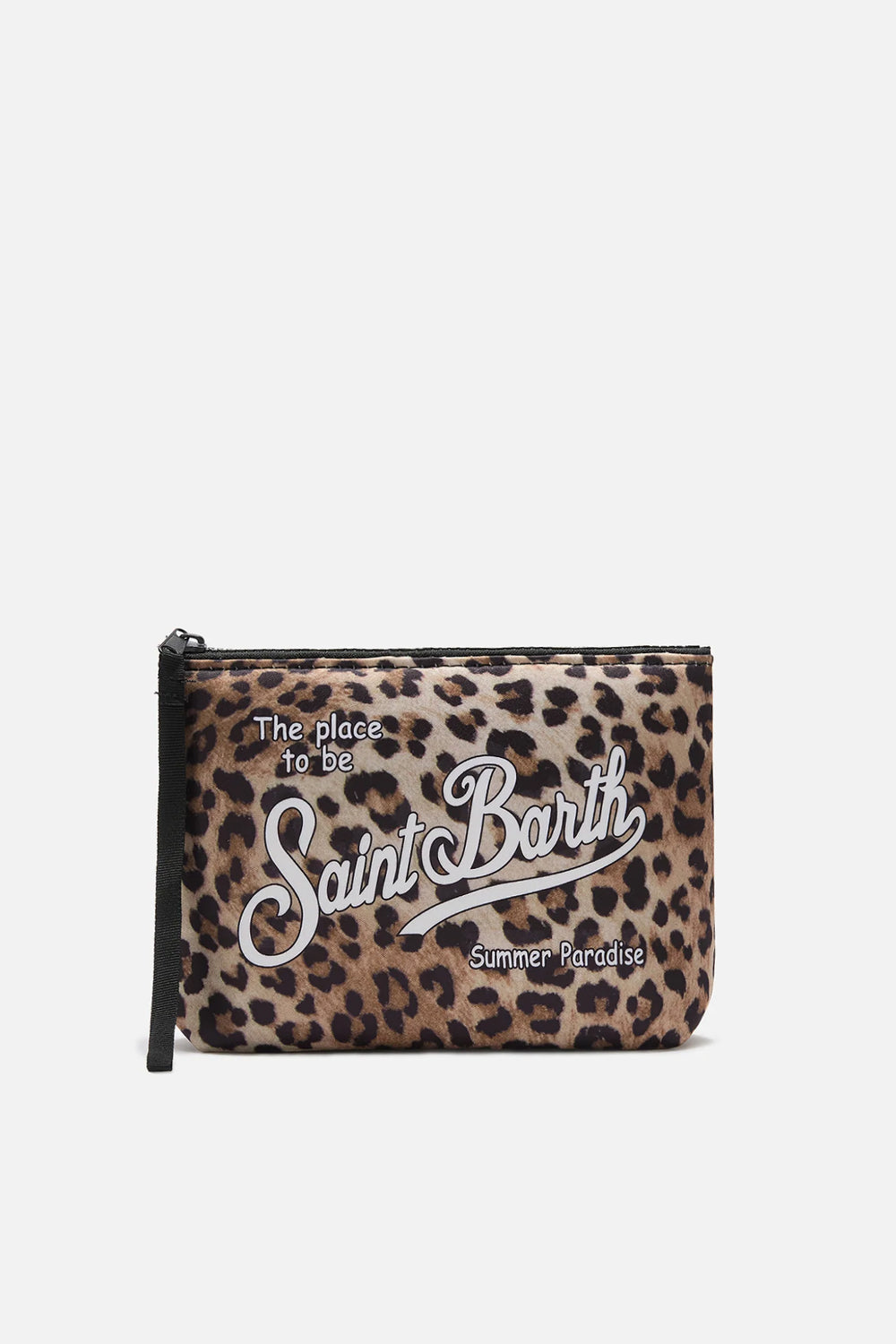 Pochette Aline in scuba ALIN001 -00653L Mc2 Saint Barth 