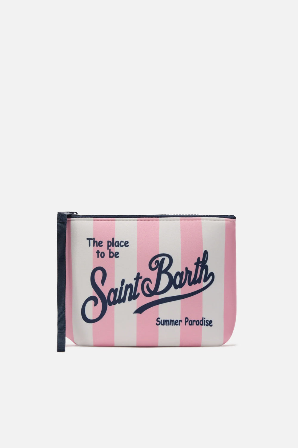 Pochette Aline in scuba ALIN001 -00716L Mc2 Saint Barth 