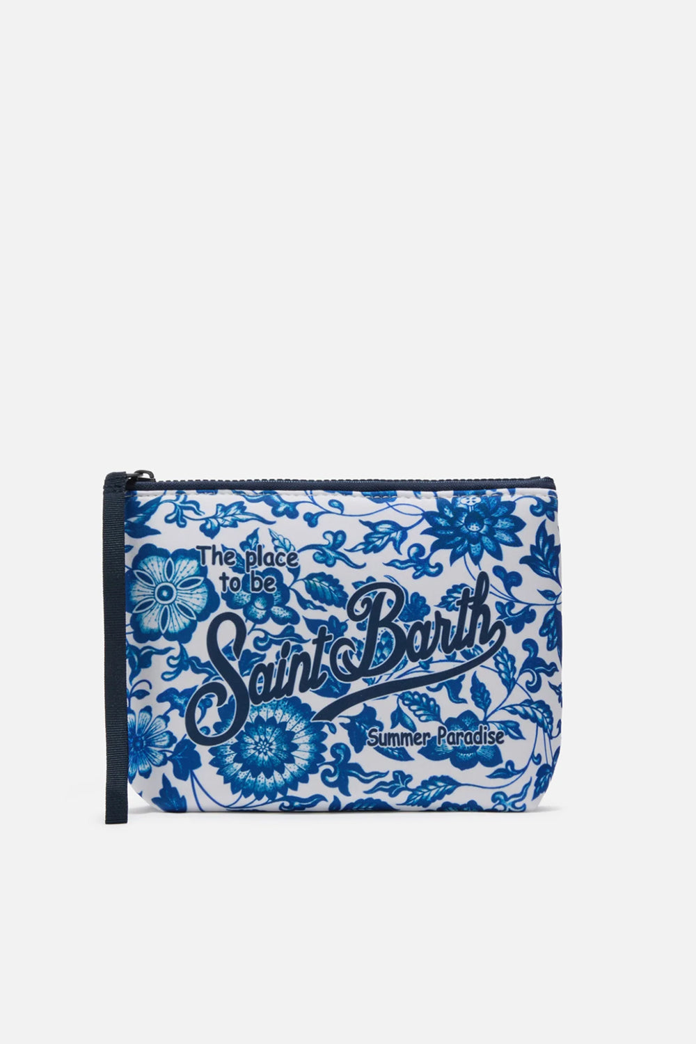 Pochette Aline in scuba ALIN001 -00777L Mc2 Saint Barth 