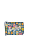 Pochette Aline in scuba ALIN001 -00837L Mc2 Saint Barth 