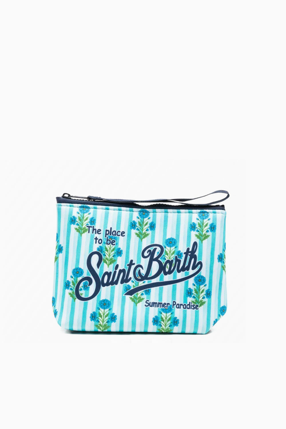 Pochette Aline in scuba ALIN001 -00904L Mc2 Saint Barth 