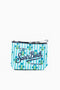 Pochette Aline in scuba ALIN001 -00904L Mc2 Saint Barth 