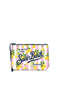 Pochette Aline in scuba ALIN001 -01484L Mc2 Saint Barth 