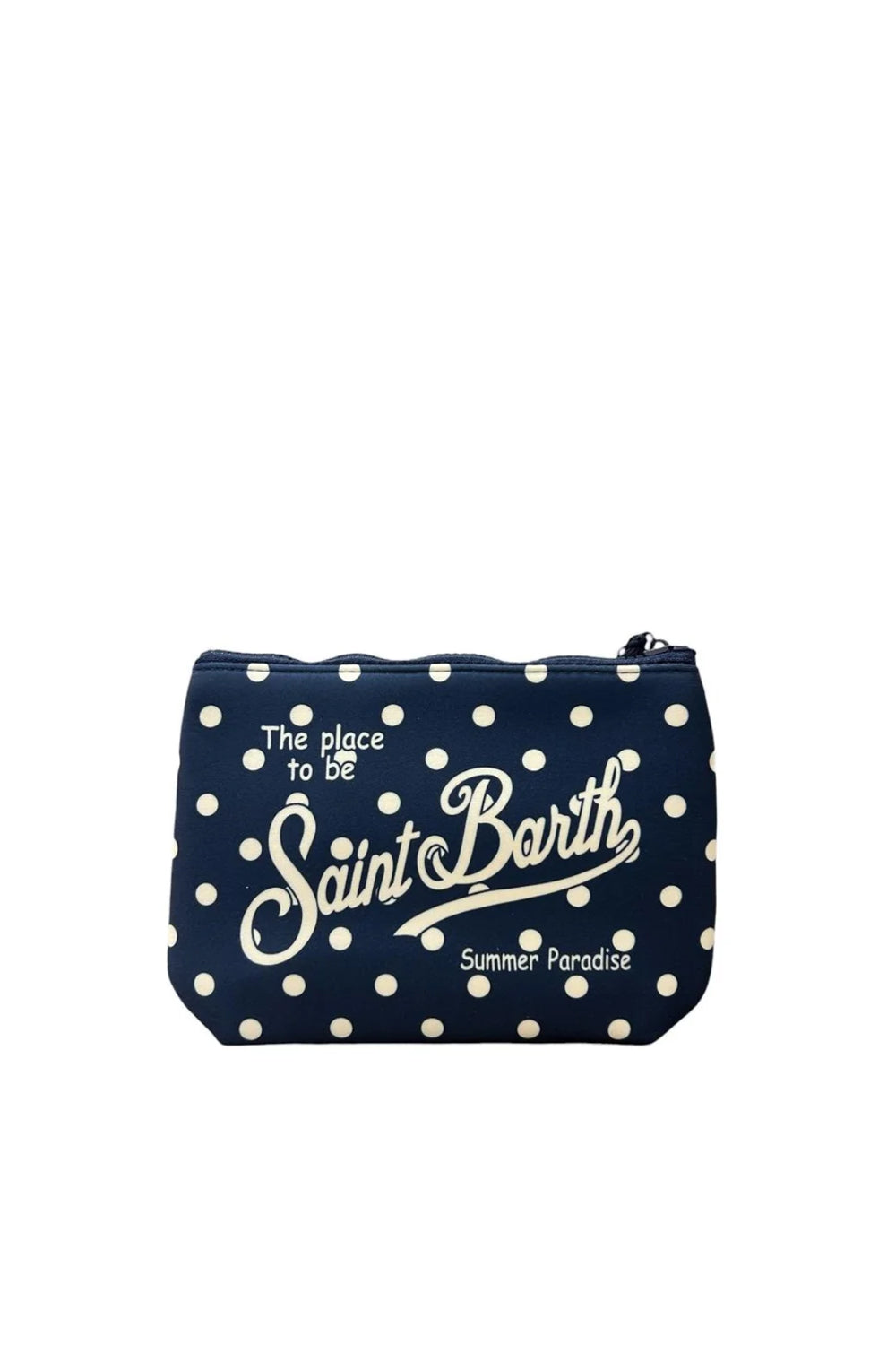 Pochette Aline in scuba ALIN001 -03285L Mc2 Saint Barth 