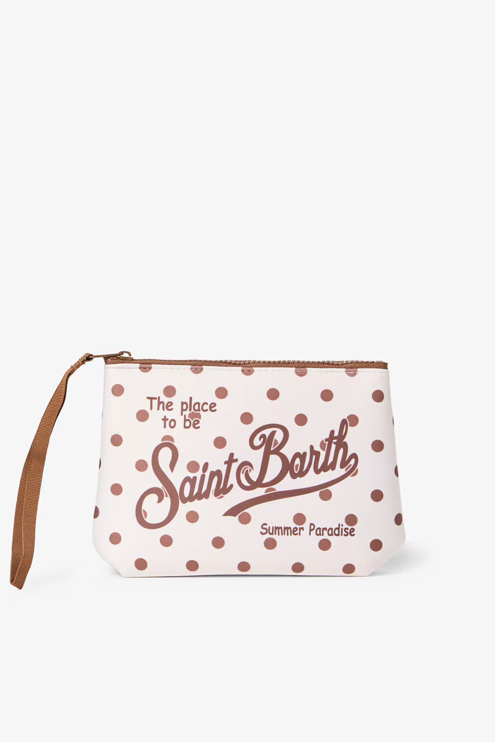 Pochette Aline in scuba ALIN001 -03287L Mc2 Saint Barth 