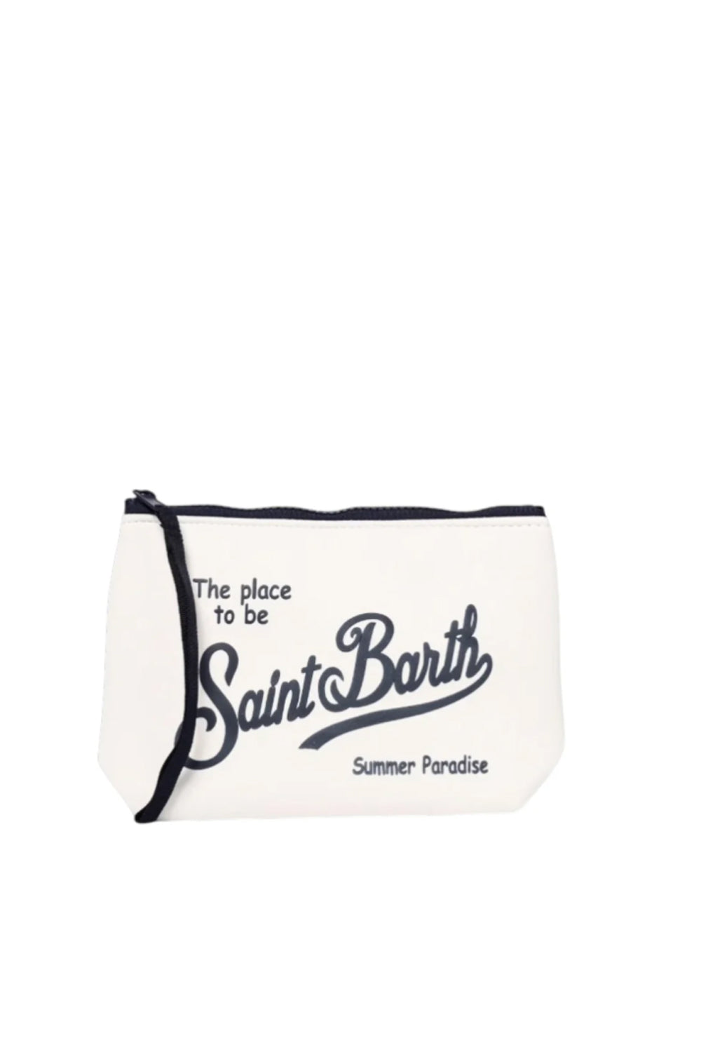 Pochette Aline in scuba ALIN001 -07547L Mc2 Saint Barth 