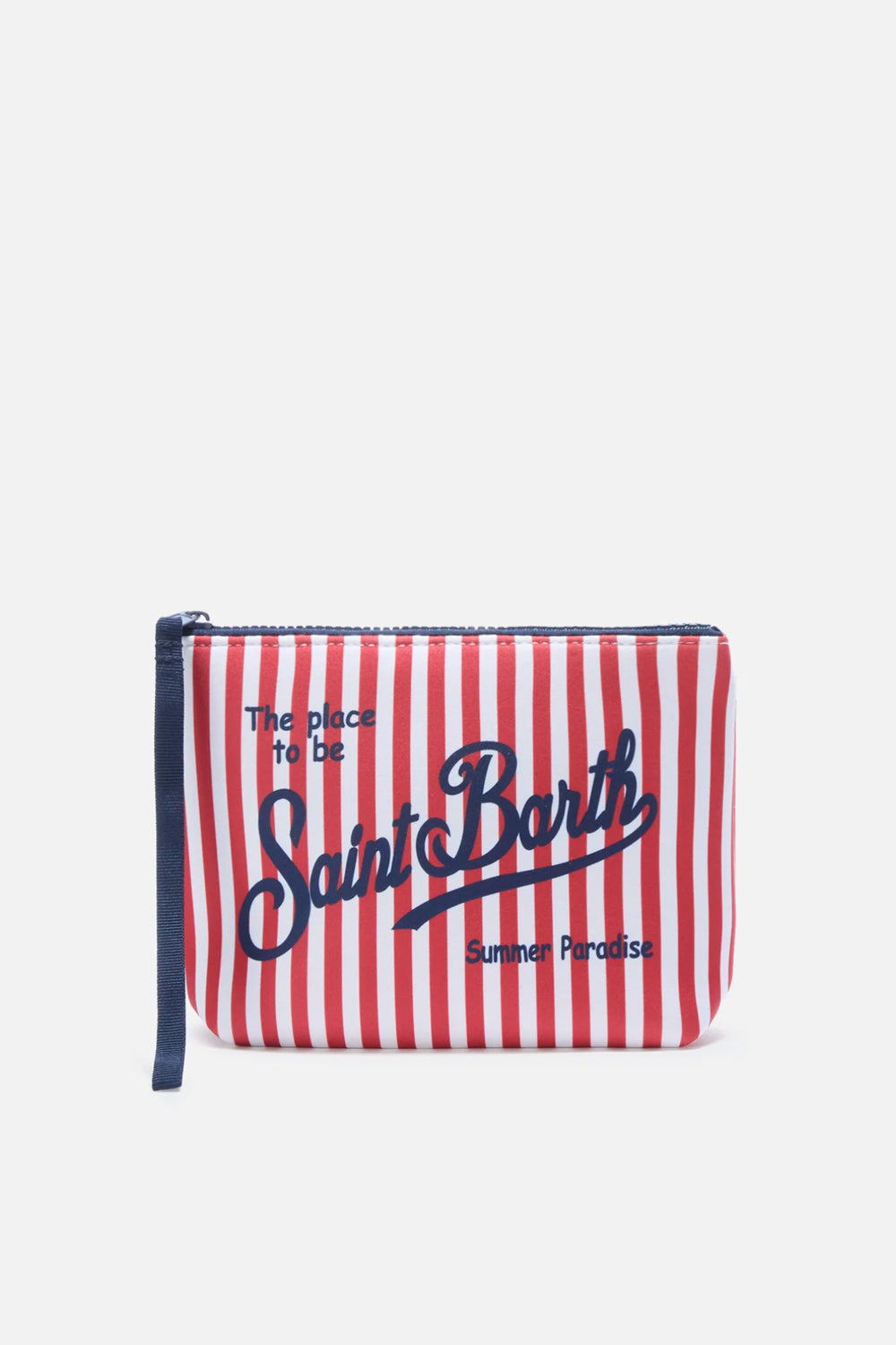 Pochette Aline in scuba ALIN001 -07712L Mc2 Saint Barth 