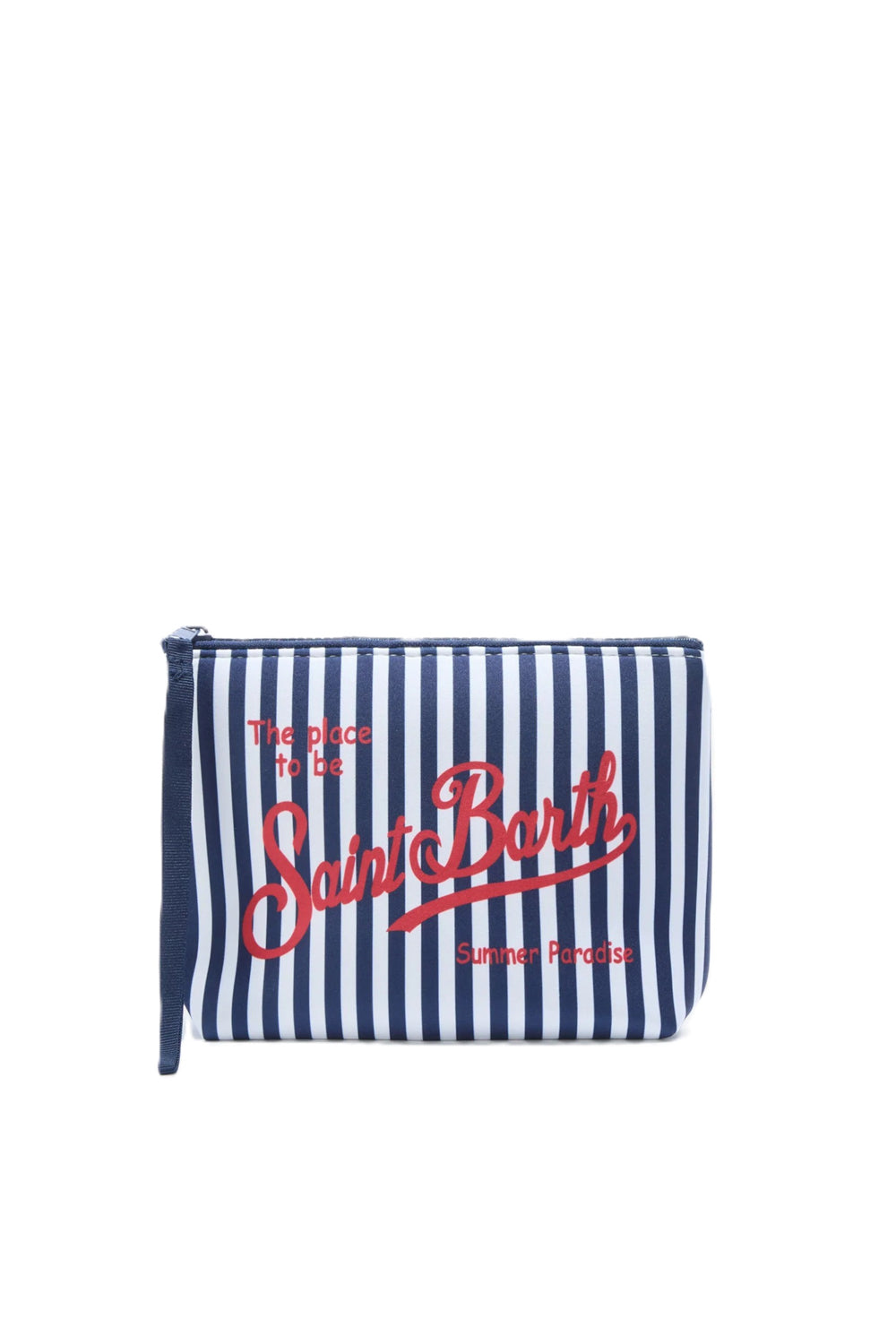 Pochette Aline in scuba ALIN001 -07714L Mc2 Saint Barth 