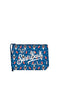 Pochette Aline in scuba ALIN001 -07717L Mc2 Saint Barth 
