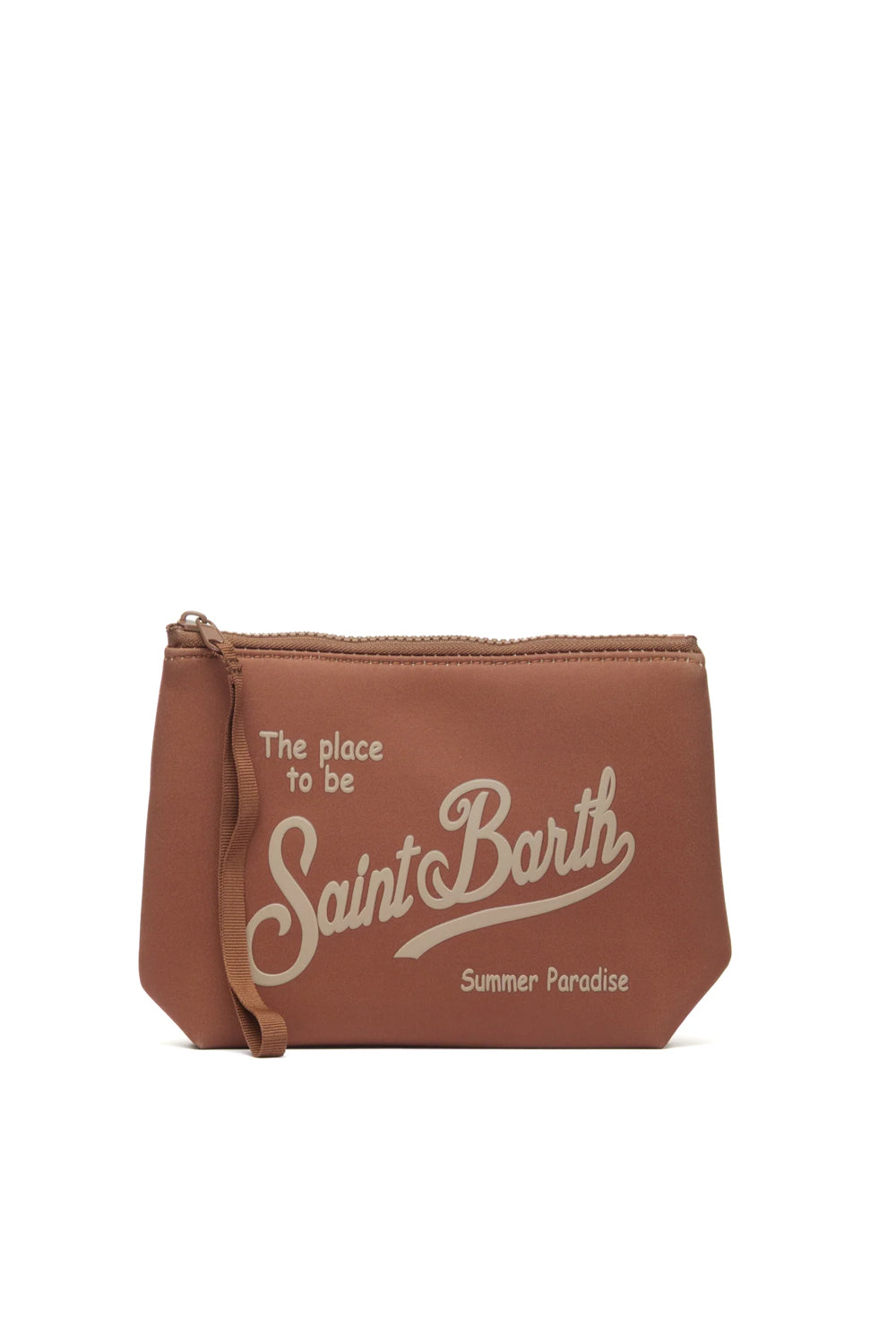 Pochette Aline in scuba ALIN001 -08508L Mc2 Saint Barth 