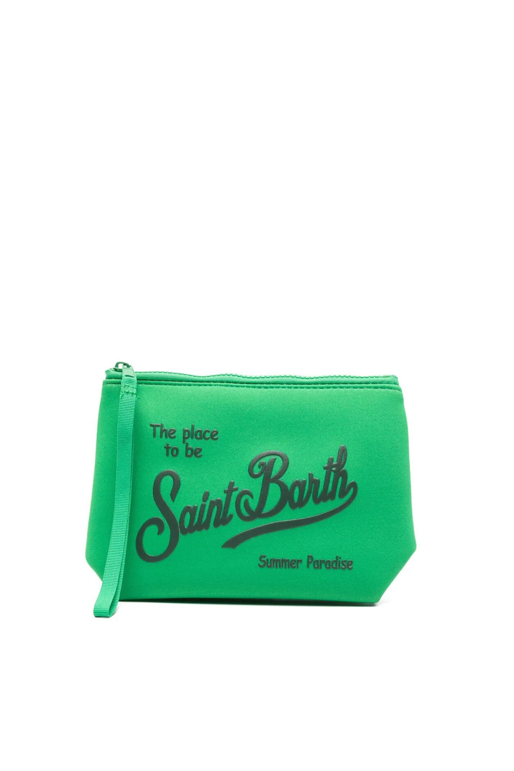 Pochette Aline in scuba ALIN001 -08509L Mc2 Saint Barth 