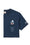 T-SHIRT AUSTIN MC2 con orologio e ricamo Do You Want A Cola?