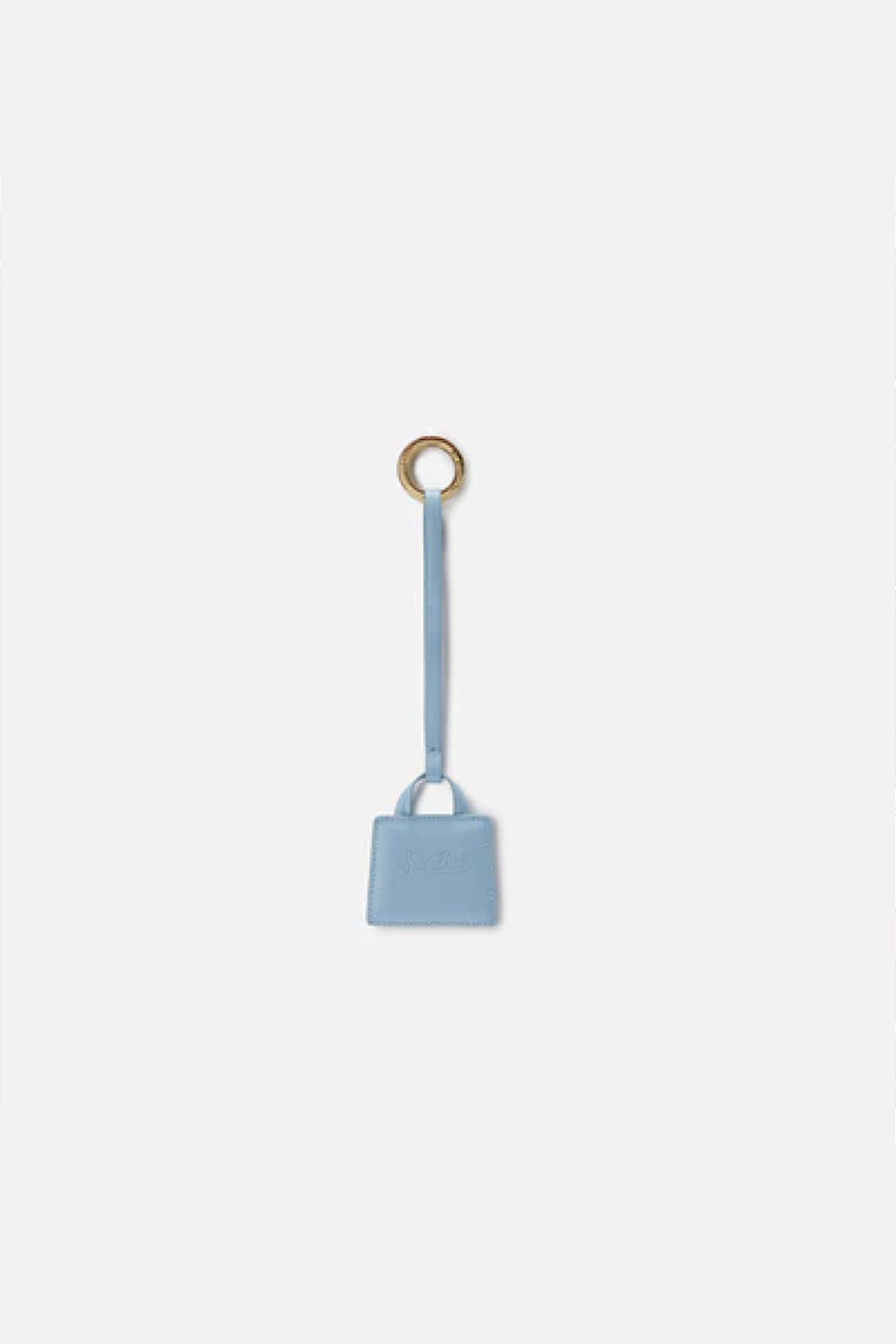 BAG CHARM BCHARM01 -01510L Mc2 Saint Barth 