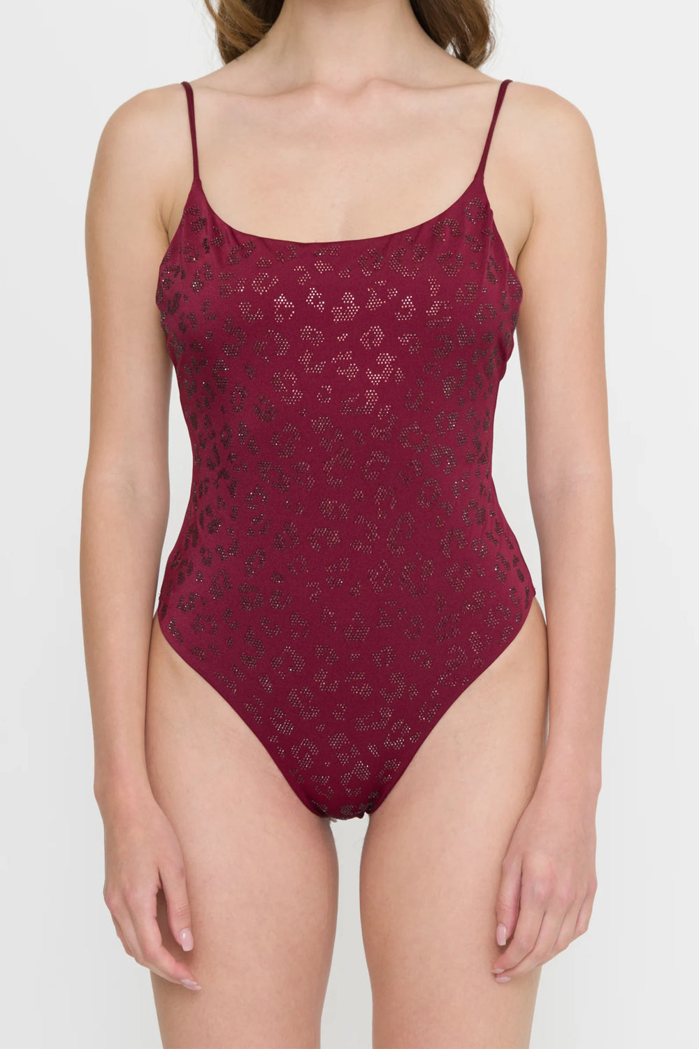 costume intero CEC0006 -00234L Mc2 Saint Barth 