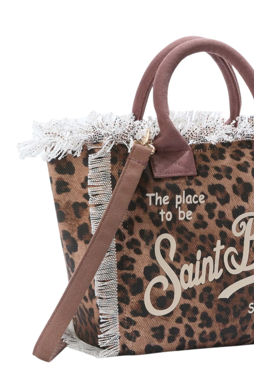 BORSA MC2 COLETTE CON TRACOLLA COL0001 -00190L Mc2 Saint Barth 