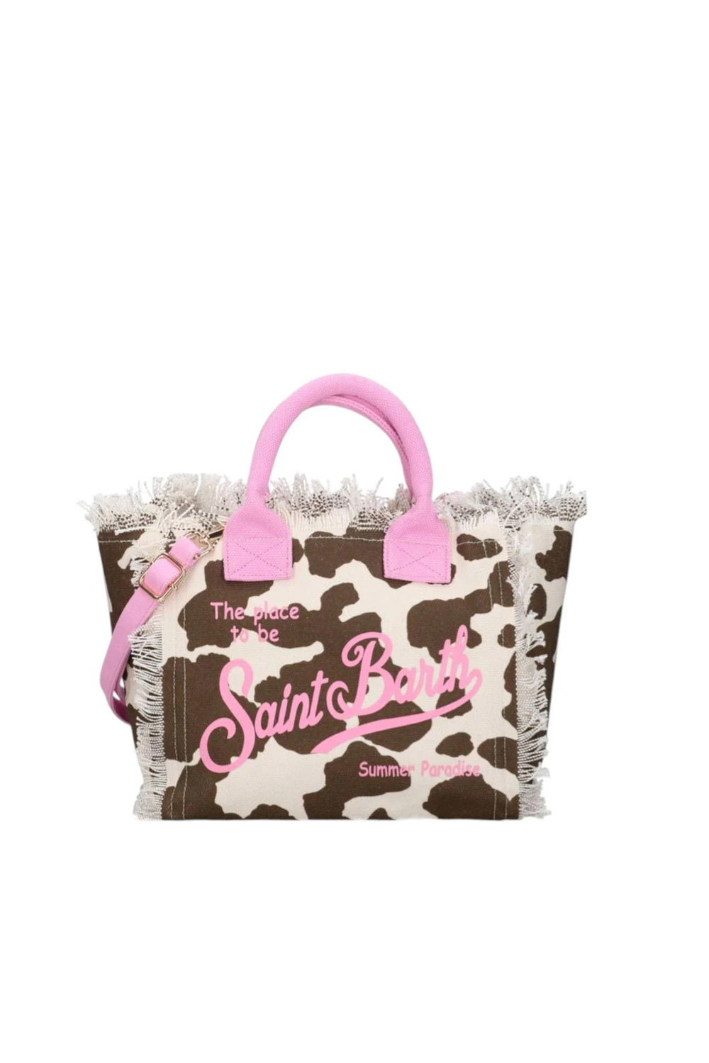 BORSA MC2 COLETTE CON TRACOLLA COL0001 -00327L Mc2 Saint Barth 