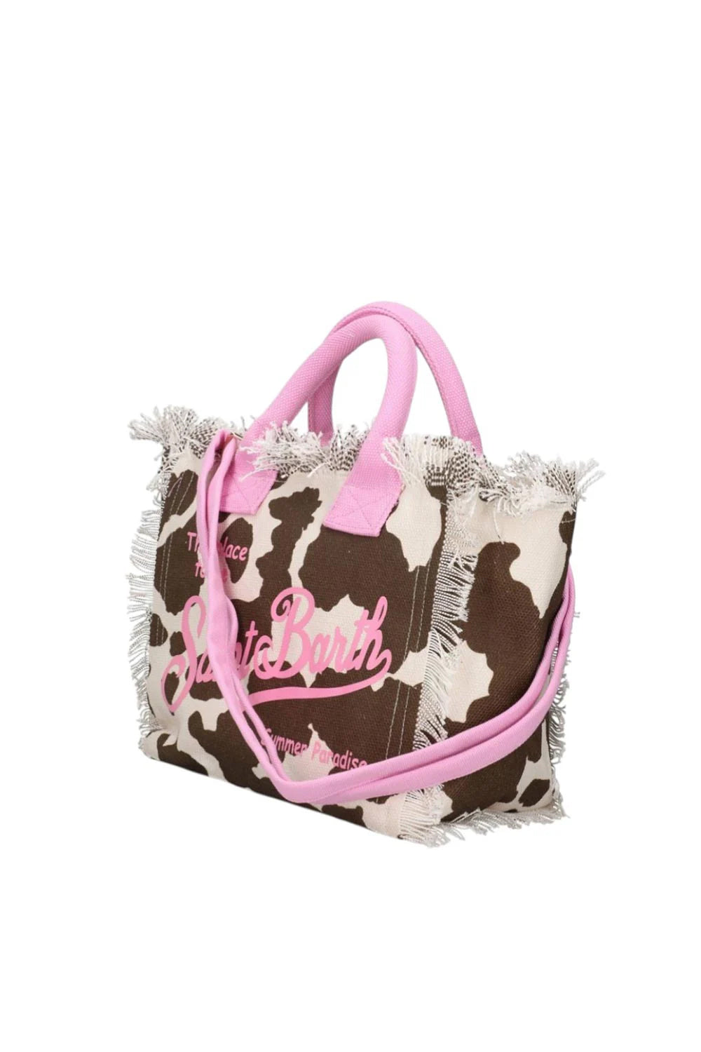 BORSA MC2 COLETTE CON TRACOLLA COL0001 -00327L Mc2 Saint Barth 