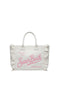 Borsa MC2 Saint Barth "Colette" in Sangallo COL0027 -00410L Mc2 Saint Barth 