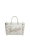 Borsa MC2 Saint Barth "Colette" in Sangallo COL0027 -09063L Mc2 Saint Barth 