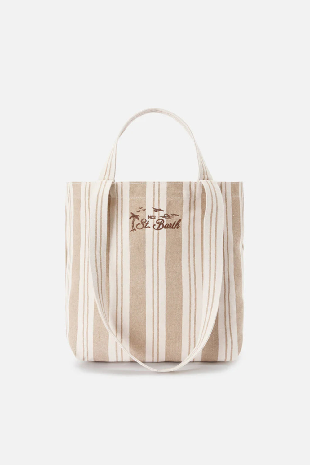 Borsa Essential MC2 Saint Barth Cotone EBEC001 -01102L Mc2 Saint Barth 