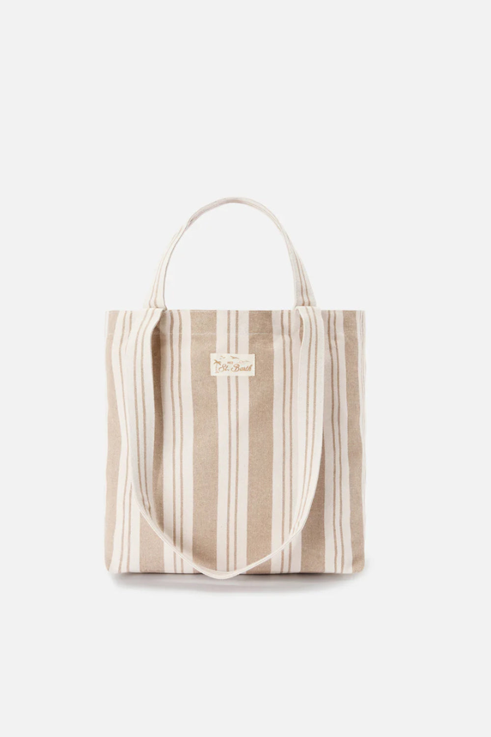 Borsa Essential MC2 Saint Barth Cotone EBEC001 -01102L Mc2 Saint Barth 