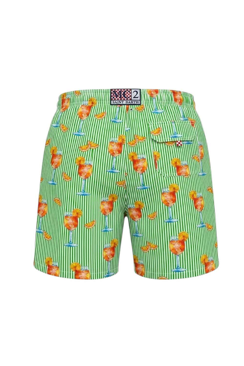 costume boxer fantasia GUS0001 -08200L Mc2 Saint Barth 