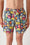 costume boxer fantasia