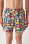 costume boxer fantasia LIG0001 -00837L Mc2 Saint Barth 
