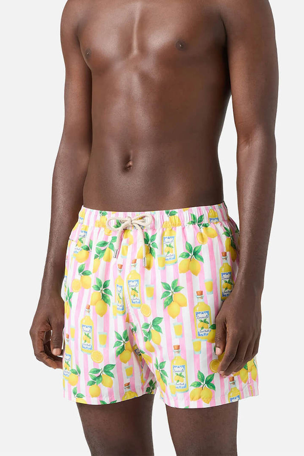 costume boxer fantasia LIG0001 -01484L Mc2 Saint Barth 