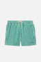 costume boxer a righe LIG0001 -03651L Mc2 Saint Barth 
