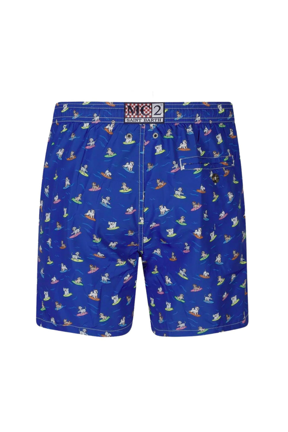 costume boxer fantasia LIG0003 -01113L Mc2 Saint Barth 