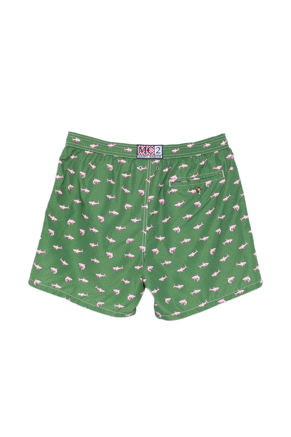 costume boxer fantasia LIG0003 -02149L Mc2 Saint Barth 