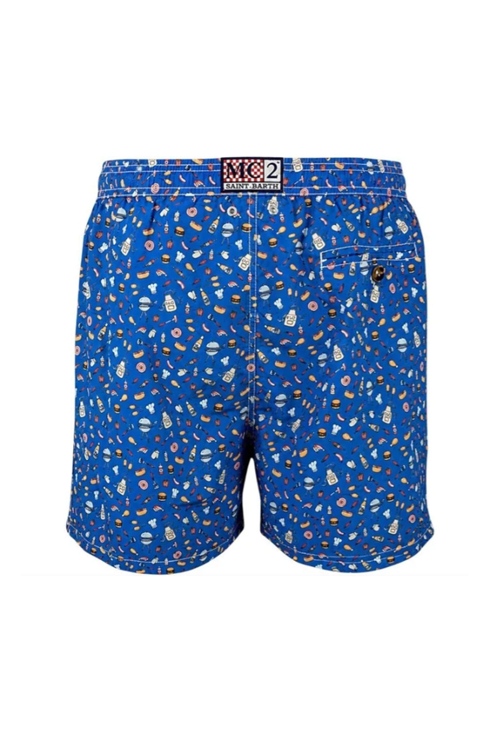 costume boxer fantasia LIG0003 -08097L Mc2 Saint Barth 