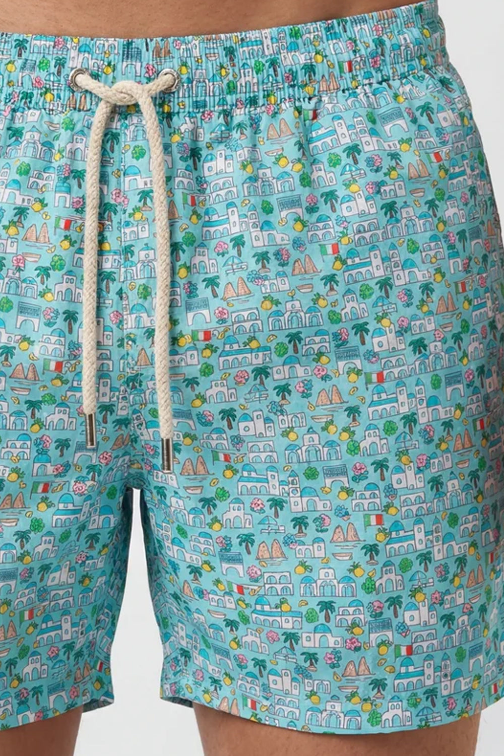 costume boxer fantasia LIG0003 -08234L Mc2 Saint Barth 