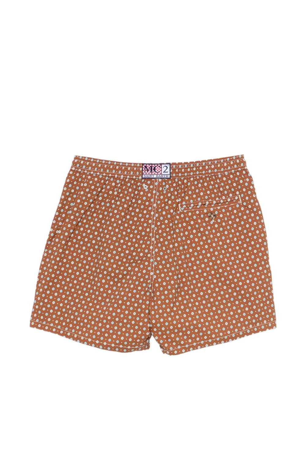 costume Boxer fantasia con coulisse LIG0016 -01402L Mc2 Saint Barth 