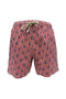 costume boxer a righe fantasia LIG0016 -02099L Mc2 Saint Barth 