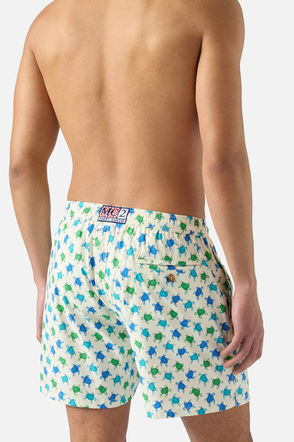 costume boxer fantasia LIG0016 -04127L Mc2 Saint Barth 